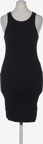 WEEKDAY Dress in S in Black: front