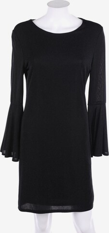 ZEBRA Dress in L in Black: front