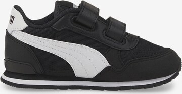 PUMA Sneakers 'ST Runner' in Black