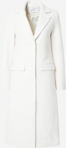 ABOUT YOU - Chaqueta de entretiempo 'Ines' en beige: frente