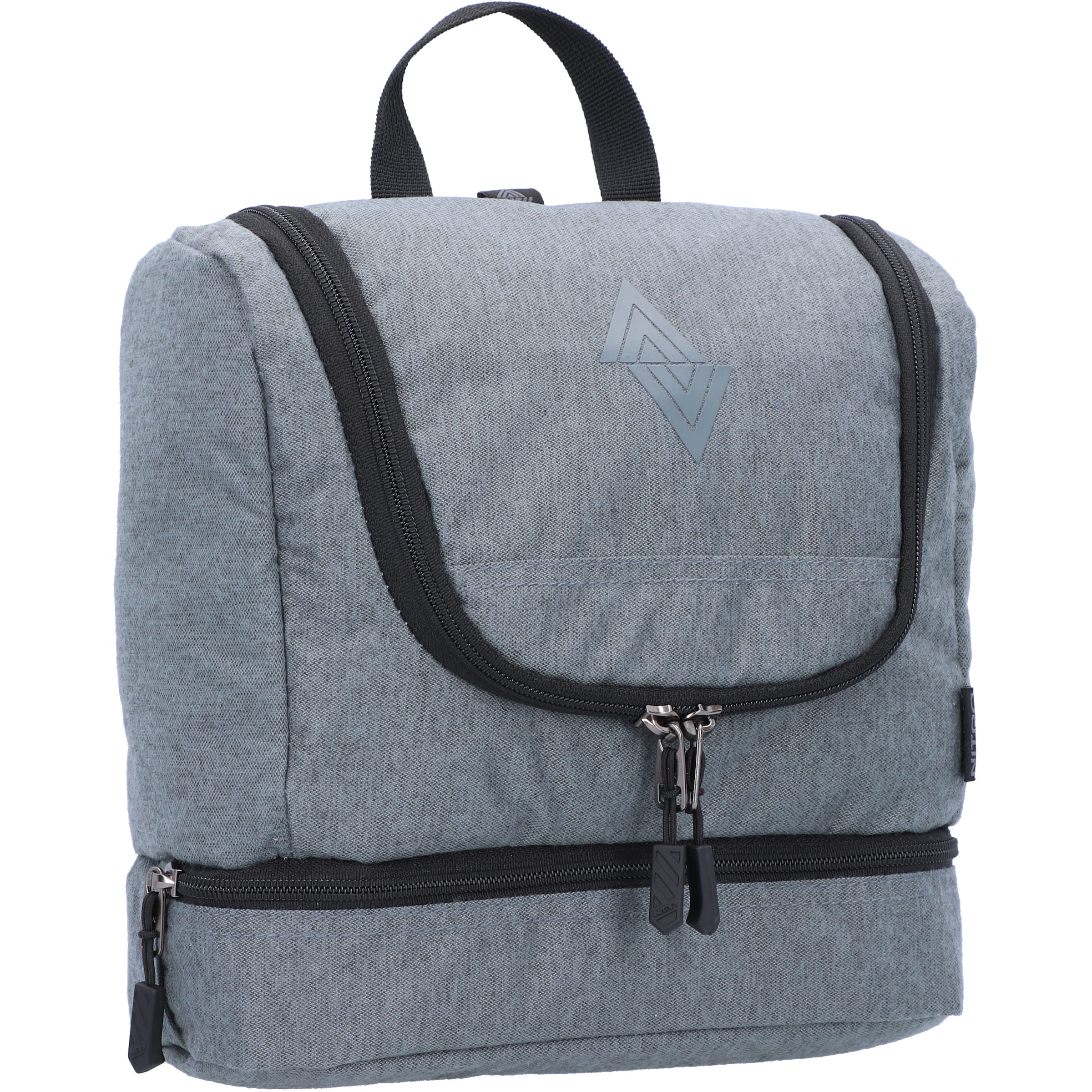 NitroBags Cosmetic bag in Grey