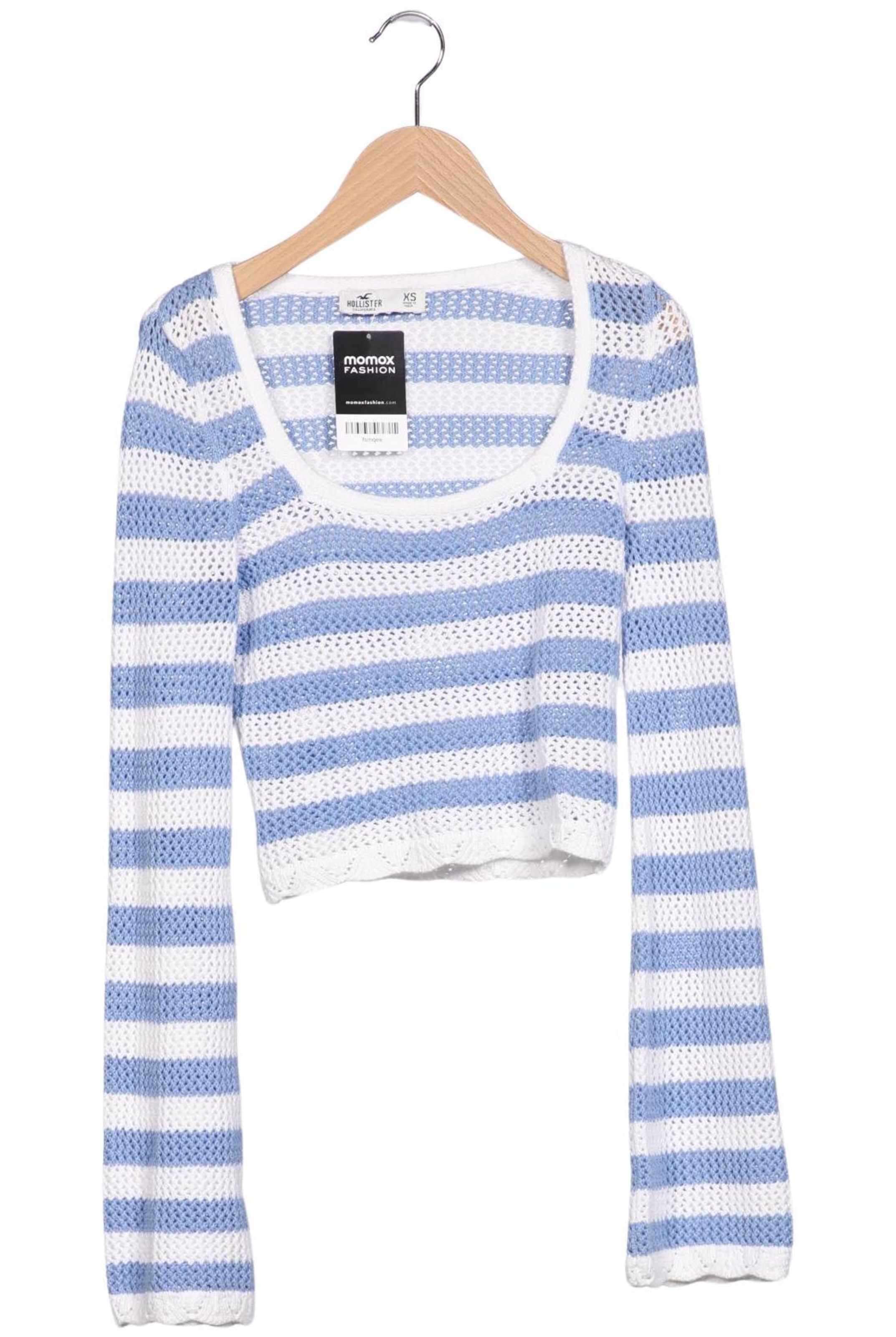 HOLLISTER Sweater & Cardigan in XS in Mixed colors: front