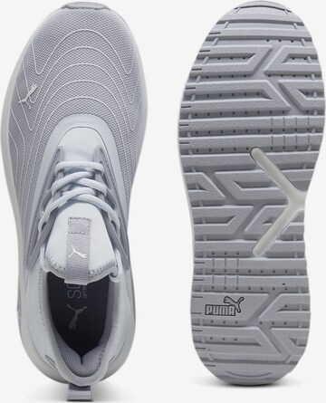 Baskets basses 'Pacer Beauty' PUMA en gris