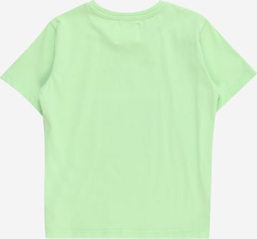 STACCATO T-Shirt in Grün