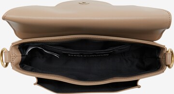 Just Cavalli Shoulder Bag in Brown