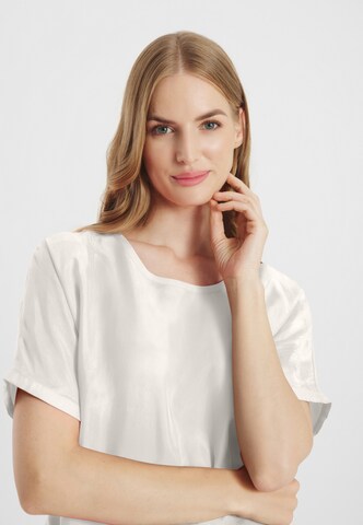 Frieda & Freddies NY Blouse in Beige