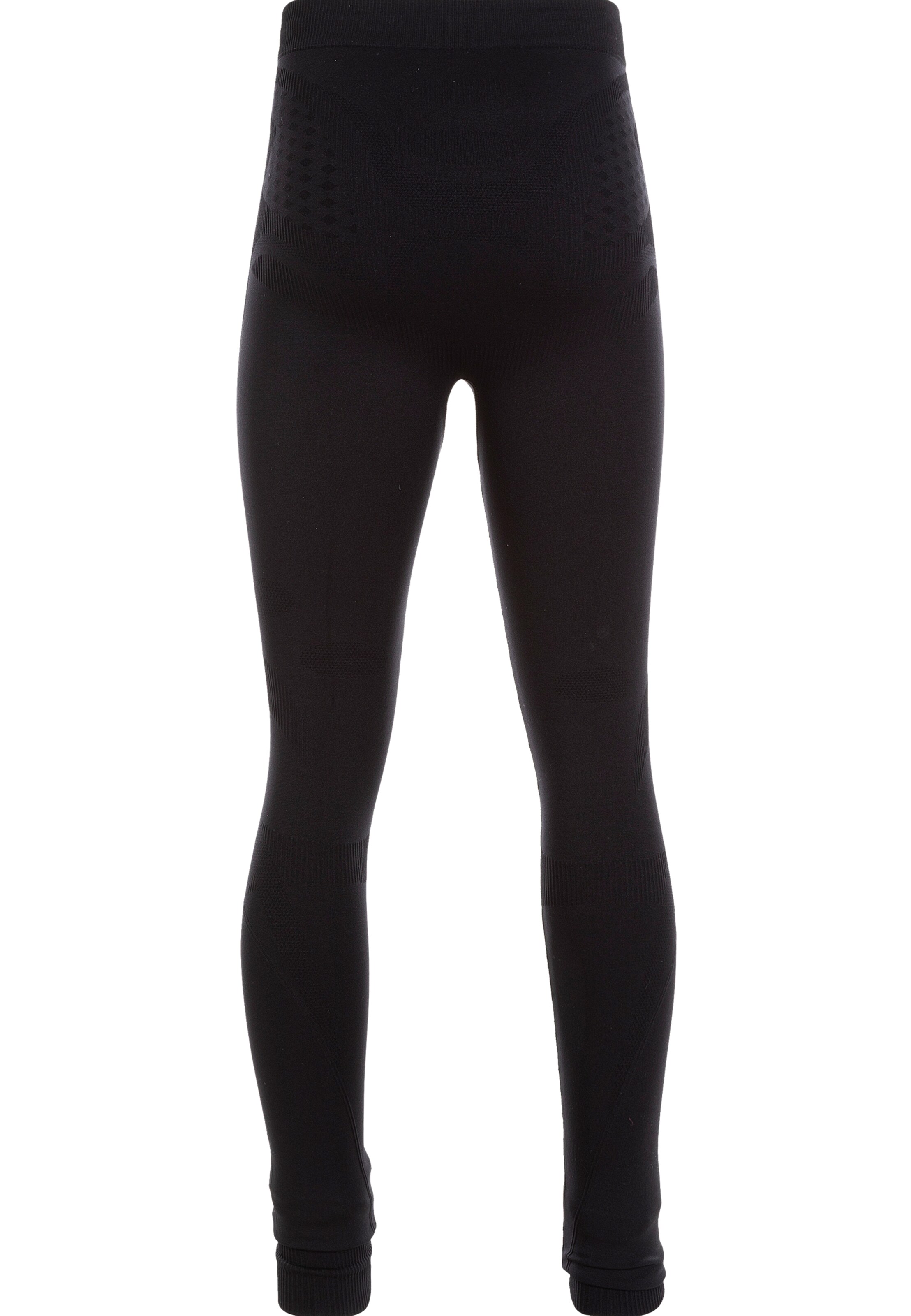 ZigZag Funktionswäsche 'Gualala' in Schwarz