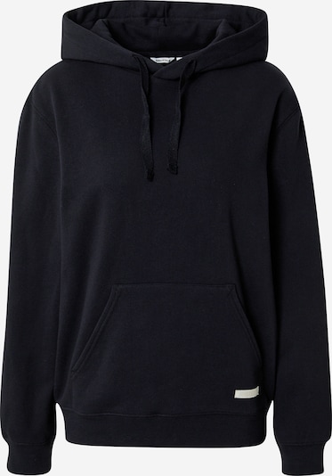 BJÖRN BORG Athletic Sweatshirt 'CENTRE' in Black, Item view