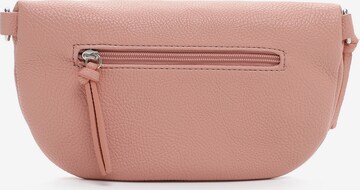 Borsa a tracolla ' Alessia ' di TAMARIS in rosa