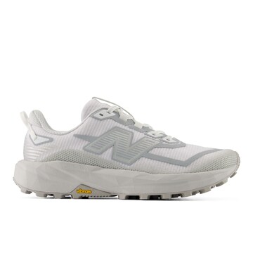 Sneaker bassa di new balance in grigio