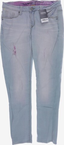 ONE GREEN ELEPHANT Jeans 32-33 in Blau: predná strana