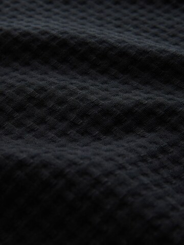 Next Poloshirt in Schwarz