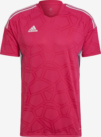 ADIDAS SPORTSWEAR Jersey 'Condivo' in Pink: front