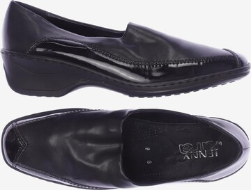 ARA Flats & Loafers in 41,5 in Black: front