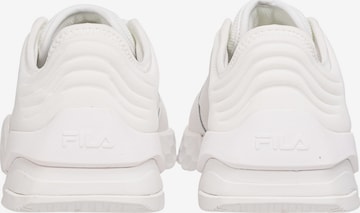 FILA Sneaker  'MODERN' in Weiß