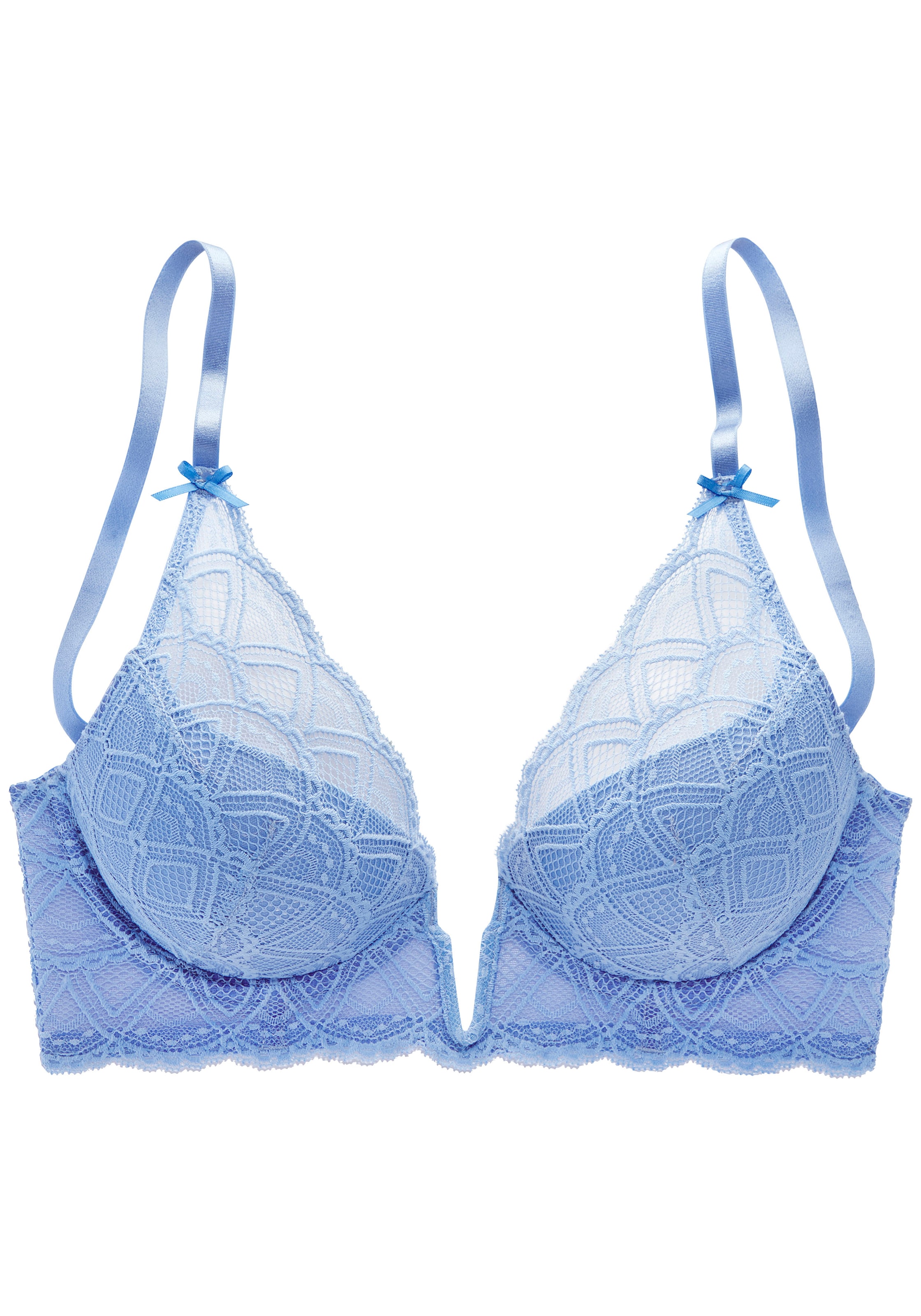 mėlyna VIVANCE Liemenėlė: priekis