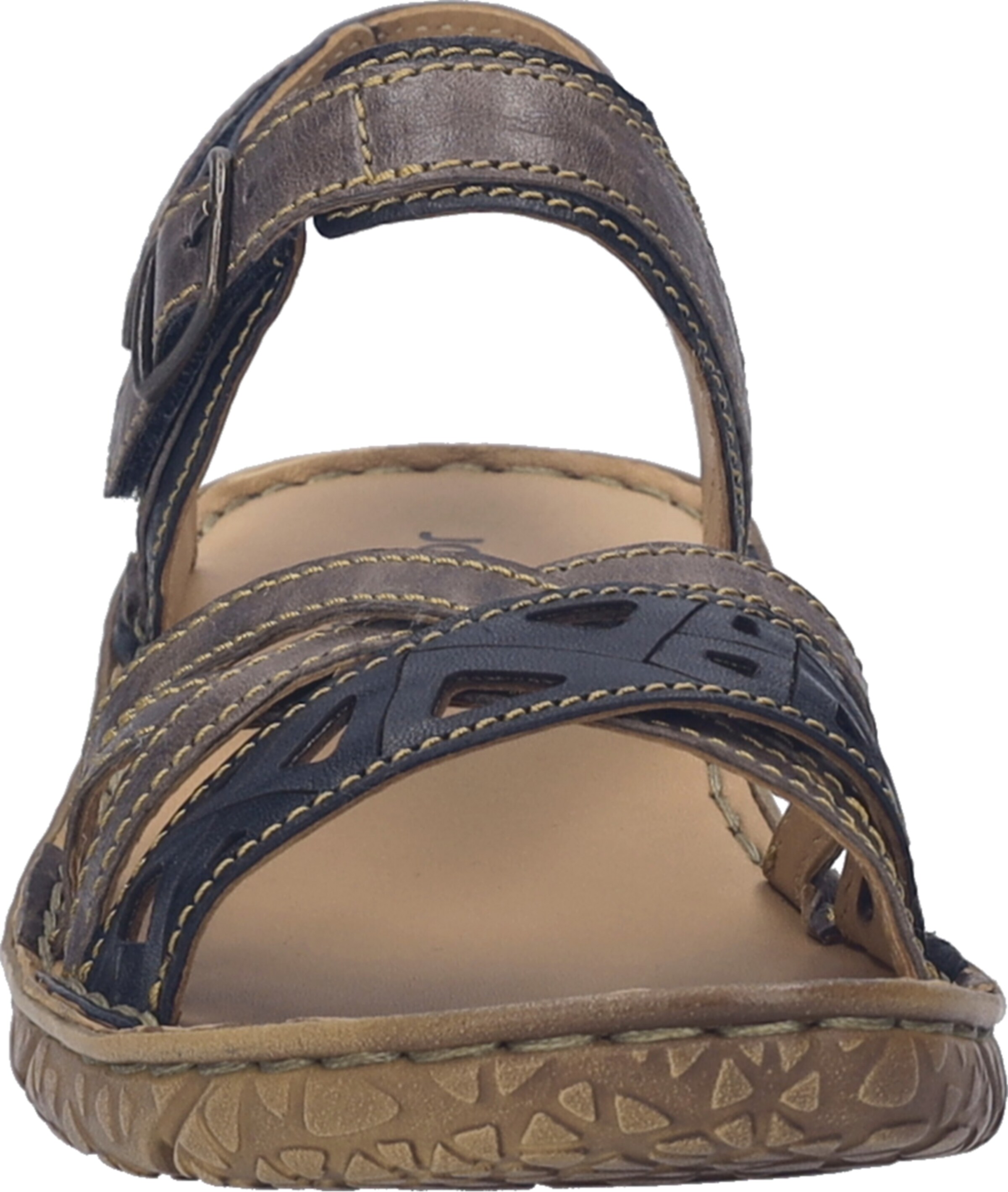 JOSEF SEIBEL Sandals in Brown