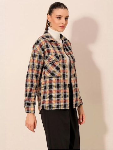 Bigdart Shirt 'Hemden' in Red