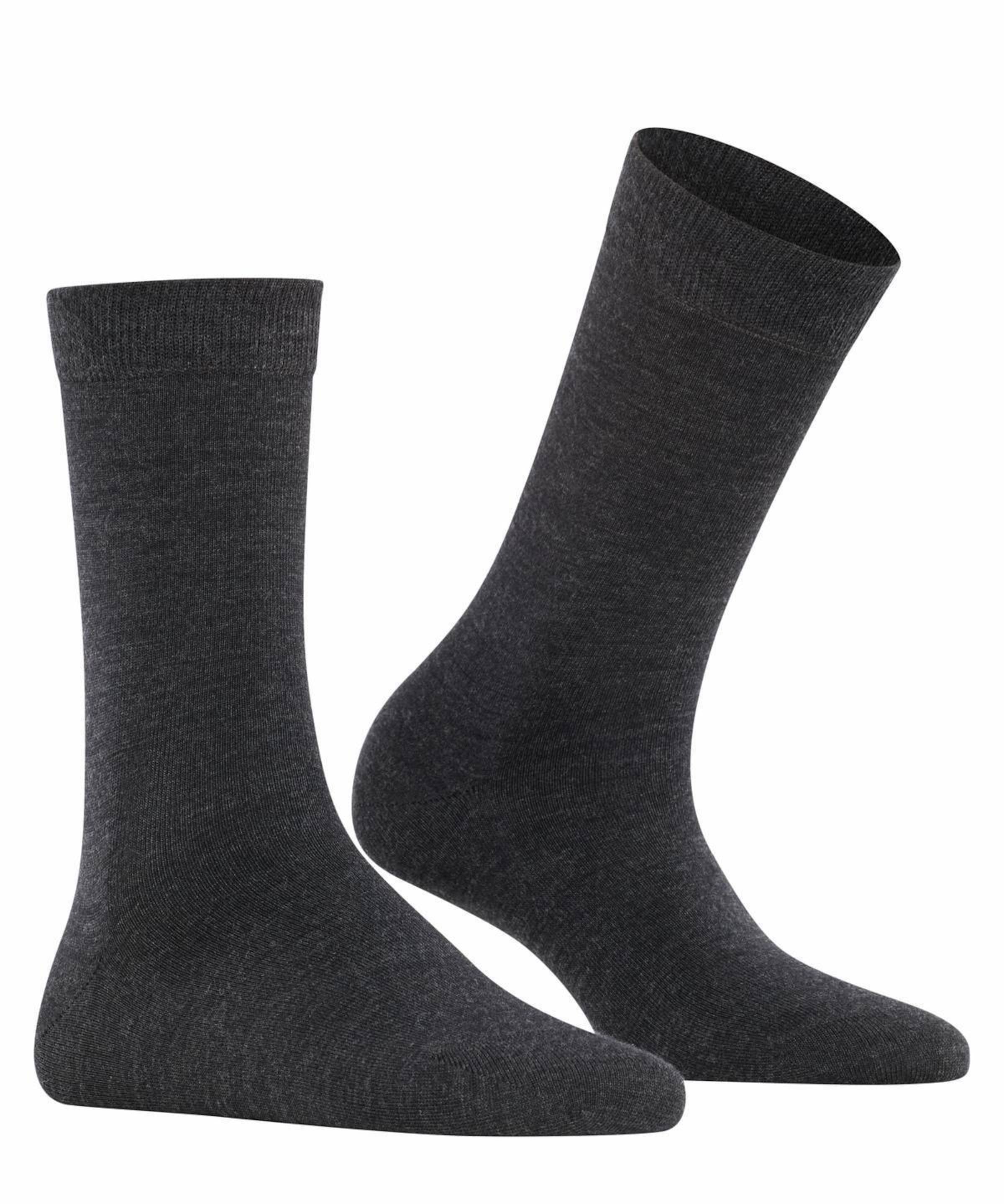 FALKE Socks in Grey