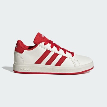 ADIDAS SPORTSWEAR Trainers 'Grand Court 2.0' in White