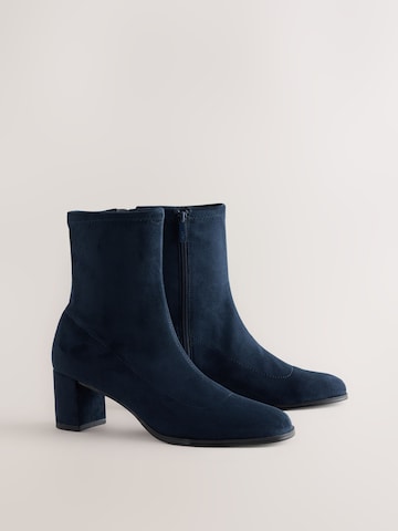 Bottines 'Forever Comfort' Next en bleu