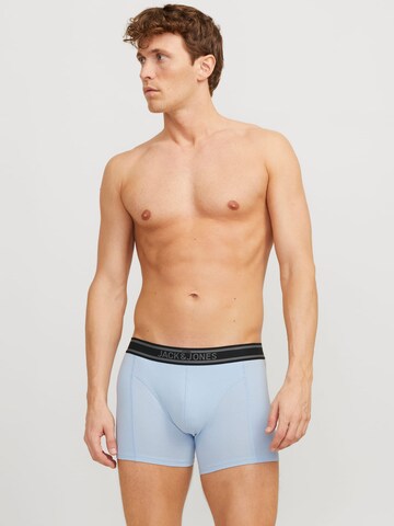 JACK & JONES Boxershorts in Groen