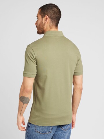 BOSS Shirt 'Passenger' in Green