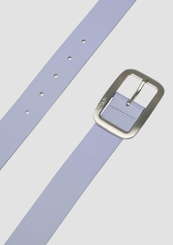 Ceinture s.Oliver en violet
