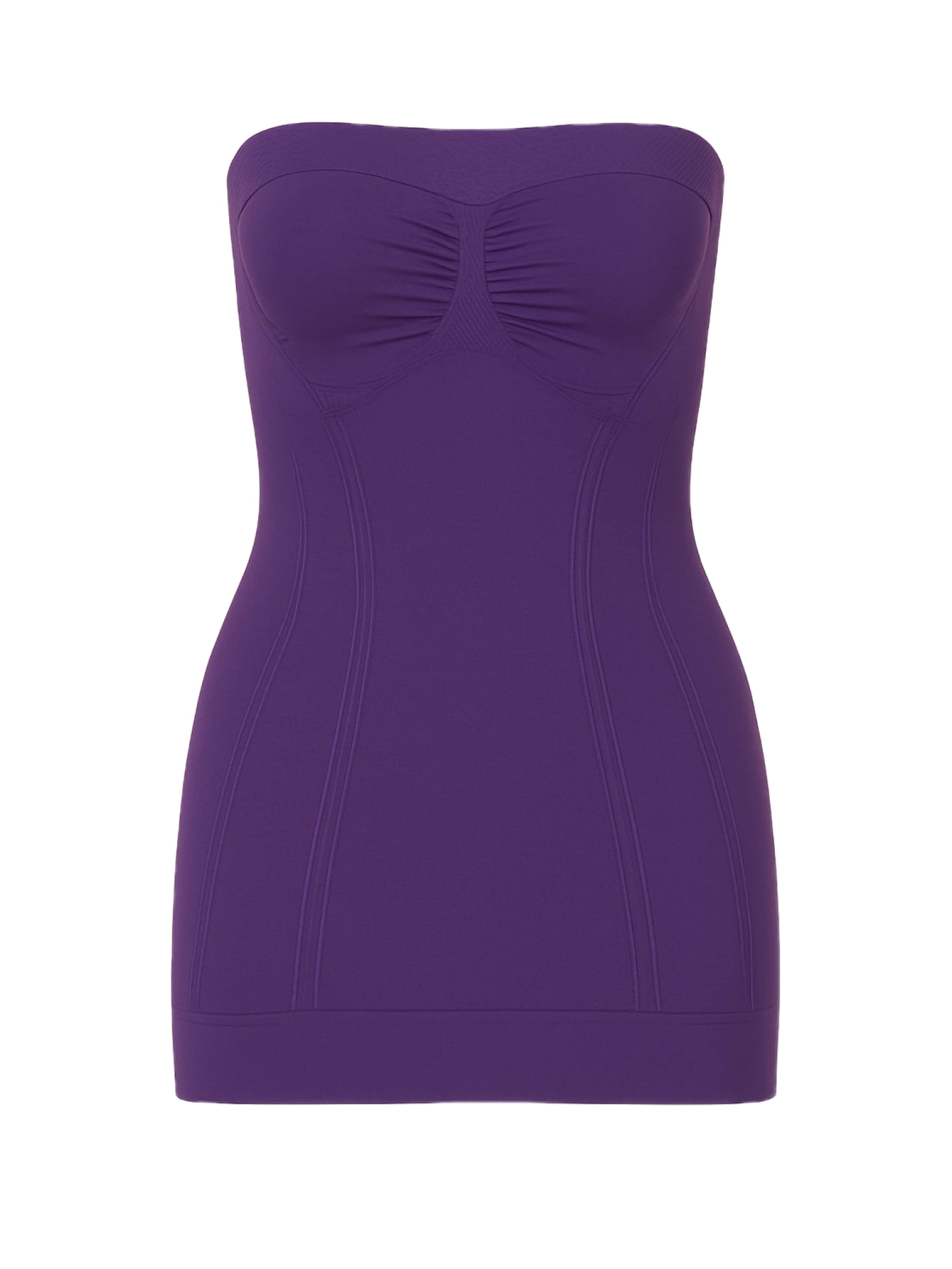 C&City Body in Lila: voorkant