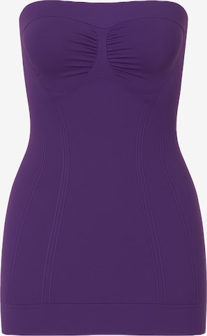 C&City Body in Lila: Vorderseite