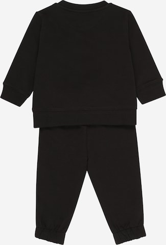 Calvin Klein Jeans Sweatsuit in Black