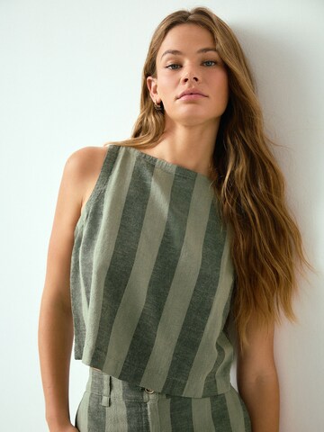 Next Topp i grön: framsida