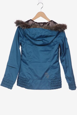 BURTON Jacket & Coat in XS in Blue