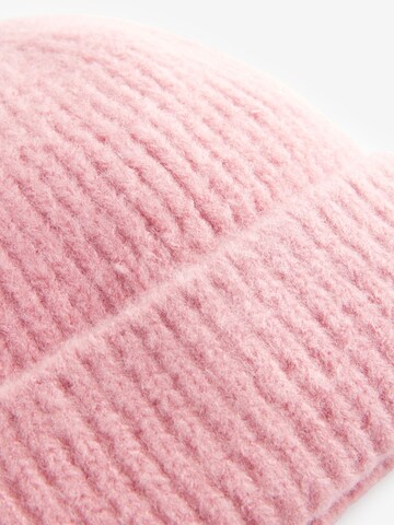 Berretto di Next in rosa