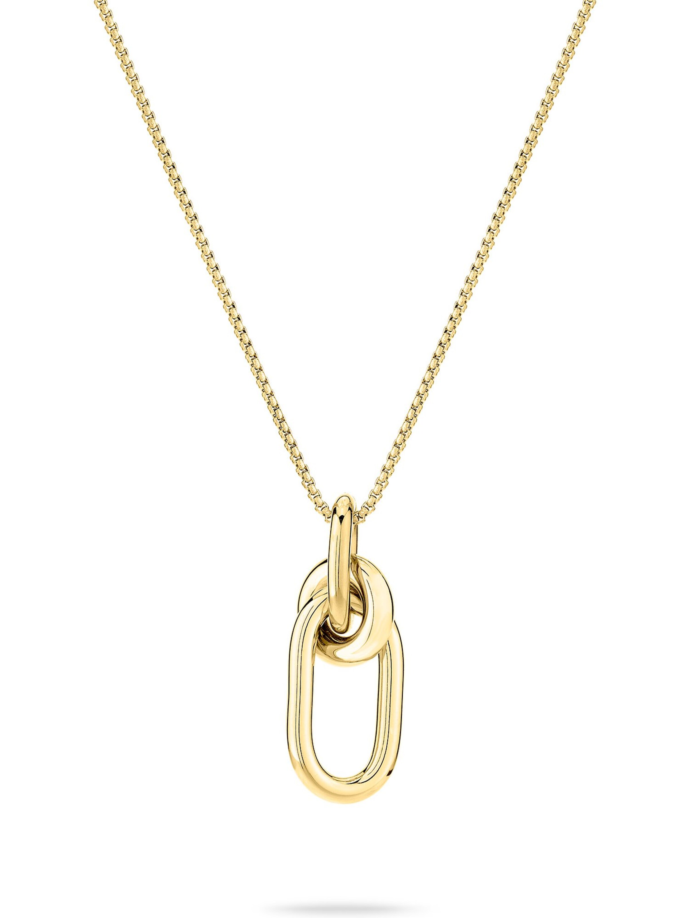 Liebeskind Berlin Kette in Gold