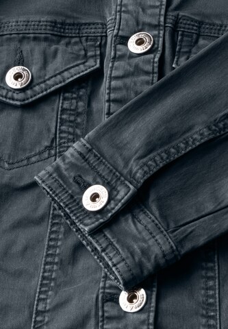 CECIL Between-Season Jacket in Grey