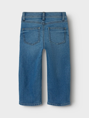 NAME IT - regular Vaquero 'NMMRYAN' en azul
