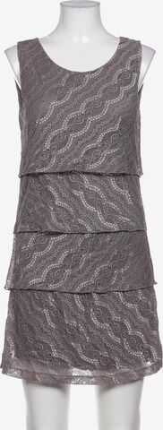 YEST Dress in S in Grey: front