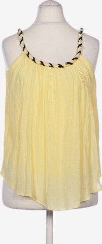 Suncoo Top & Shirt in S in Yellow: front