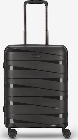 Redolz Trolley in Grey: front