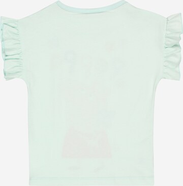 Peppa Pig T-Shirt in Grün