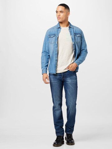 regular Jeans 'Rome' di Redefined Rebel in blu