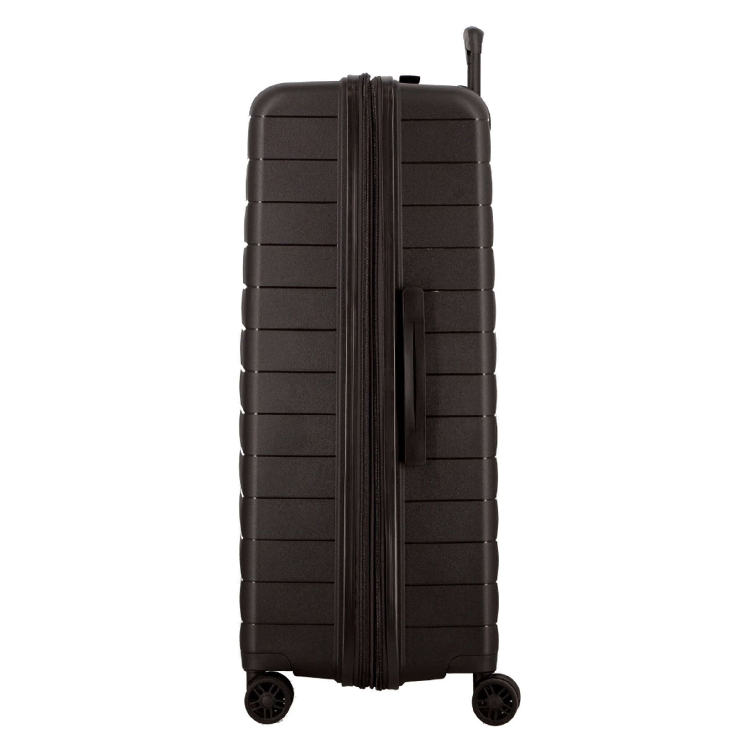 Jump Cart 'Striper' in Black