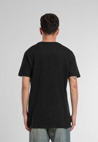 Sweat-shirt 'Lost Youth Rose' MT Men en gris