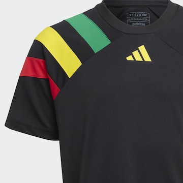 ADIDAS PERFORMANCE Функциональная футболка 'Fortore 23' в Черный