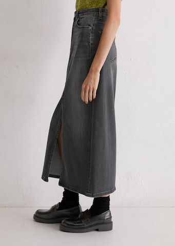Marc O'Polo Rok in Grijs