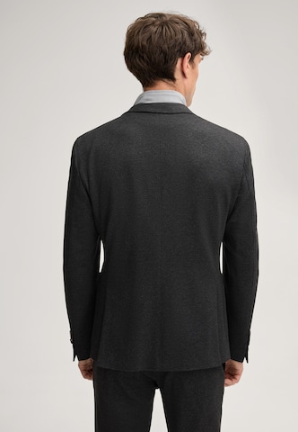 Coupe slim Veste de costume 'Hutching' JOOP! en gris