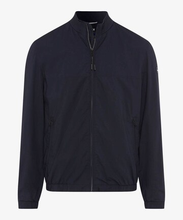 Veste mi-saison 'CALVIN' BRAX en bleu : devant