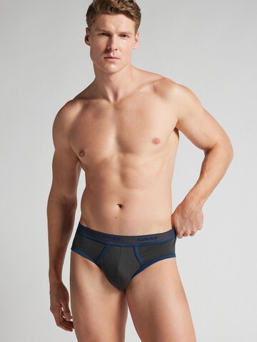 IUMAN Intimissimi Slip in Grau