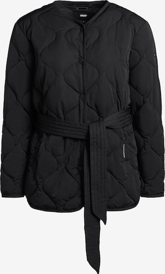 khujo Winter jacket 'Yuna' in Black, Item view